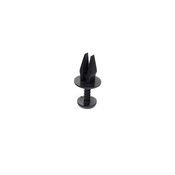 BMW Radiator Air Duct Rivet - Genuine BMW 51718229003