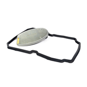 Mercedes Automatic Transmission Filter Kit - Mann 1402700098