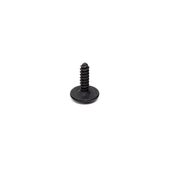Audi VW Bumper Cover Screw - Genuine VW Audi N90775001