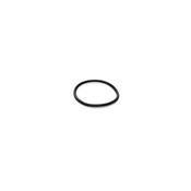 Audi Dual Clutch Trans Filter O-Ring - Genuine VW Audi WHT005499A