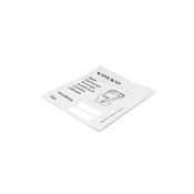 Volvo Timing Service Sticker - Genuine Volvo 5927377