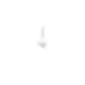 Volvo Bump Stop Locating Collet - Genuine Volvo 9157631