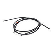 Volvo Hood Release Cable - Genuine Volvo 9170365
