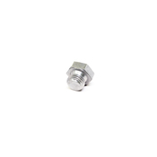 BMW Engine Coolant Thermostat Housing Plug - Genuine BMW 07119909704