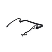 BMW Timing Cover Seal Strip - Genuine BMW 11141741128