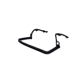 BMW Timing Cover Seal Strip - Genuine BMW 11141741128