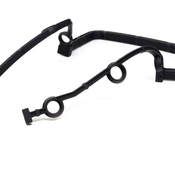 BMW Timing Cover Seal Strip - Genuine BMW 11141741128
