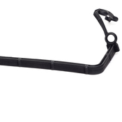 BMW Timing Cover Seal Strip - Genuine BMW 11141741128