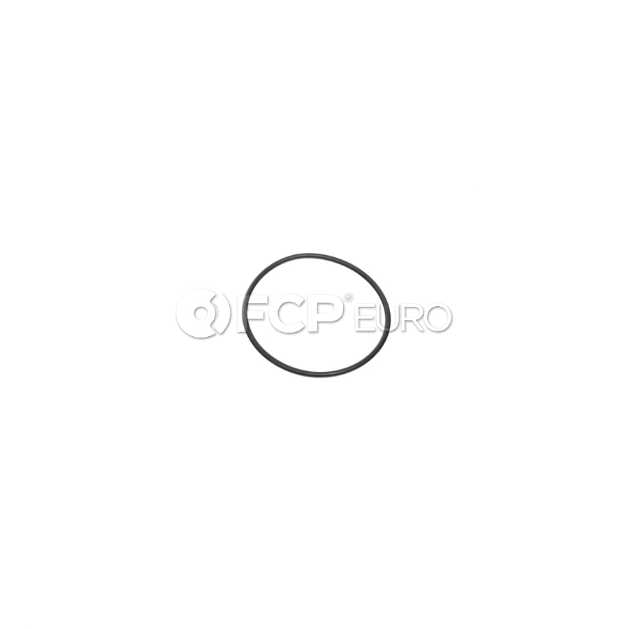 BMW Thermostat O-Ring - Genuine BMW 11531318402 | FCP Euro