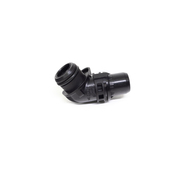 BMW Coolant Hose Connector - Genuine BMW 17117548104
