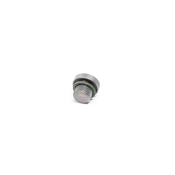 Genuine BMW Automatic Transmission Fluid Filler Plug – OEM 24117552351, New