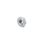 BMW Self-Locking Hex Nut - Genuine BMW 31106768936