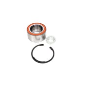 BMW Wheel Bearing Kit - Genuine BMW 33412220987