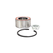 BMW Wheel Bearing Kit - Genuine BMW 33412220987