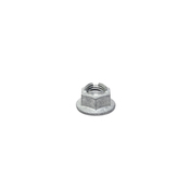 BMW Suspension Stabilizer Bar Link Nut Front - Genuine BMW 37106789678