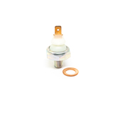 Audi VW Oil Pressure Switch - Bosch 0986344082