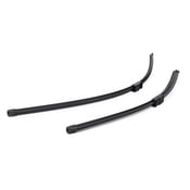 BMW Wiper Blade Set - Bosch 3397014117