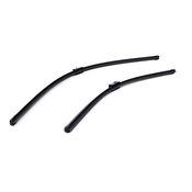 BMW Wiper Blade Set - Bosch 3397014117