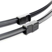 BMW Wiper Blade Set - Bosch 3397014117