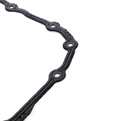 BMW Automatic Transmission Oil Pan Gasket - Corteco 24117572618