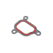 BMW Water Accumulator Gasket - Elring 11531731832
