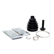 Audi Axle Boot Kit - GKN 8K0498203B