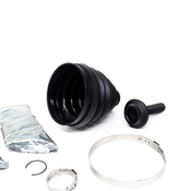 Audi Axle Boot Kit - GKN 8K0498203B