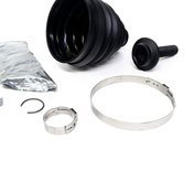 Audi Axle Boot Kit - GKN 8K0498203B