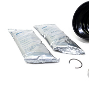 Audi Axle Boot Kit - GKN 8K0498203B