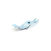 BMW Exhaust Bracket - HJ Schulte 18101433250