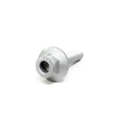 Mercedes Crankshaft Bolt - Genuine Mercedes 0069907004