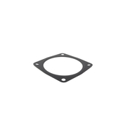 Mercedes Throttle Body Mounting Gasket - Genuine Mercedes 1121411380