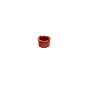 Mercedes Crankcase Ventilation Line Seal - Genuine Mercedes 6420940580