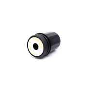 Porsche Engine Oil Filter with Cap - Genuine Porsche 99610702055