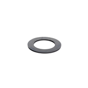 Mercedes Engine Oil Filler Cap Gasket - Reinz 1020180380