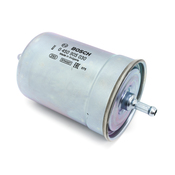 Audi VW Fuel Filter - Bosch 1H0201511A