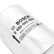 Audi VW Fuel Filter - Bosch 441201511C