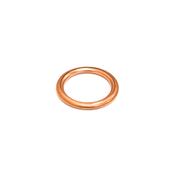 MINI Oil Drain Plug Gasket - Elring 11137546275