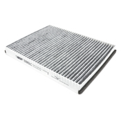 Audi Porsche VW Cabin Air Filter - Hengst E1910LC