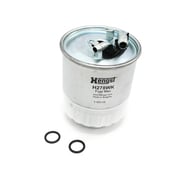 Mercedes Fuel Filter - Hengst 6420920101