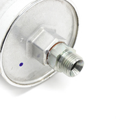 Porsche Fuel Filter - Mahle KL21