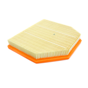 BMW Air Filter - Mahle 13727843284