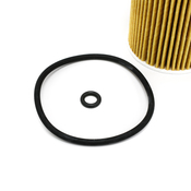 Audi VW Oil Filter - Mahle 03N115562B