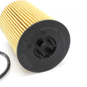 Audi VW Oil Filter - Mahle 03N115562B