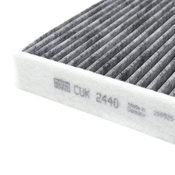 Volvo Cabin Air Filter - Mann 30780377