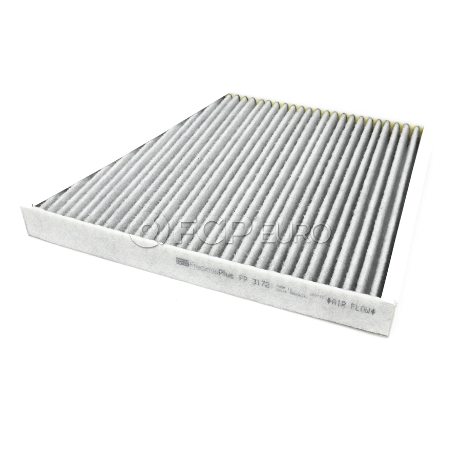 MANN-FILTER Air Filters for Mercedes-Benz Sprinter 3500 for sale