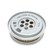 Mercedes Power Steering Filter - Mann 0004662104