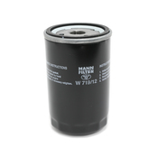 VW Engine Oil Filter - Mann W719/12