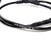 BMW Brake Pad Wear Sensor - Genuine BMW 34356790303
