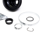 Audi VW CV Joint Boot Kit - GKN 306353